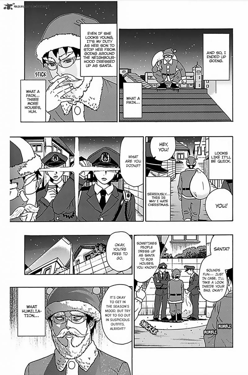 Saiki Kusuo No Psi Nan 80 8