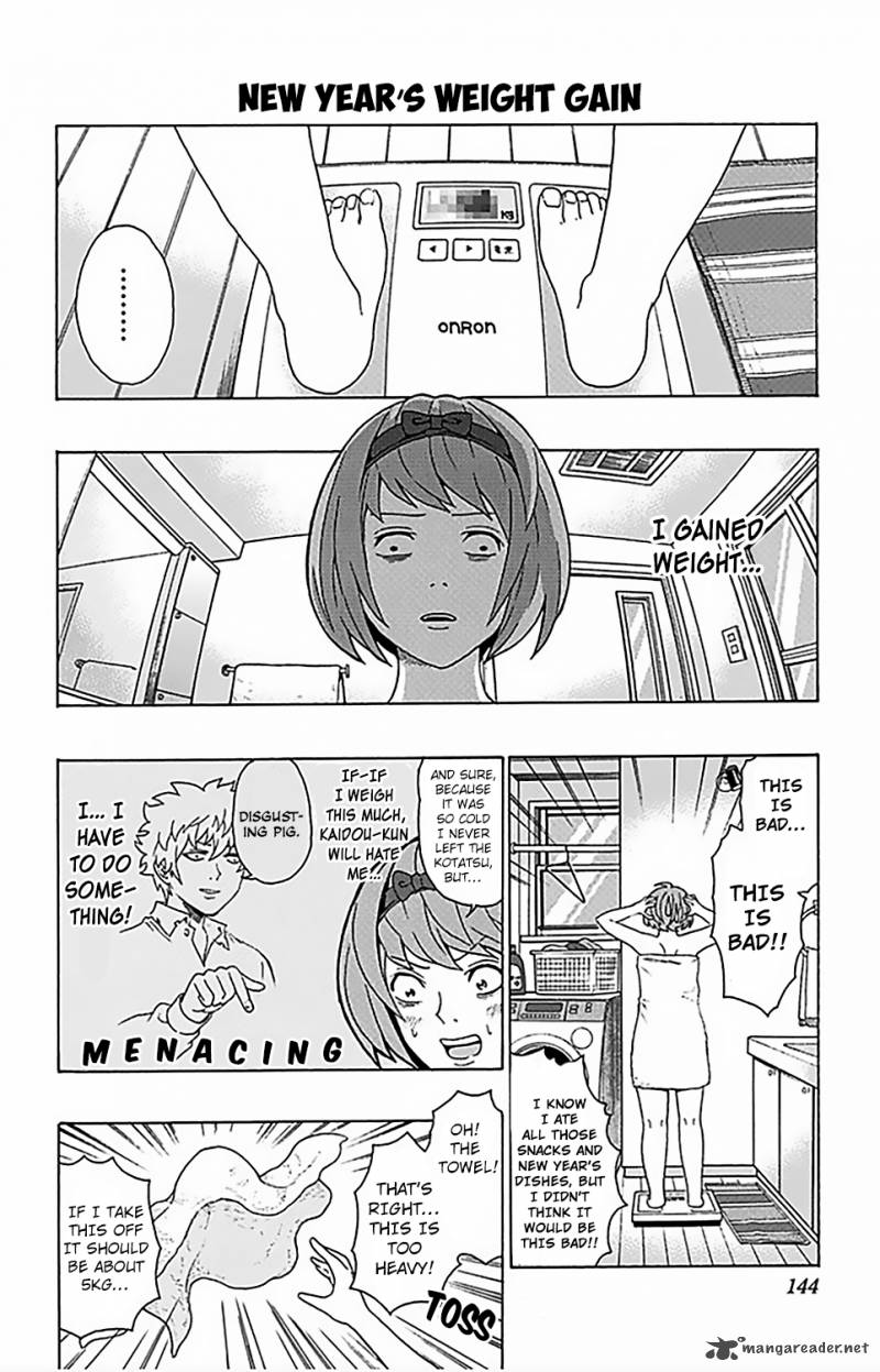 Saiki Kusuo No Psi Nan 82 11