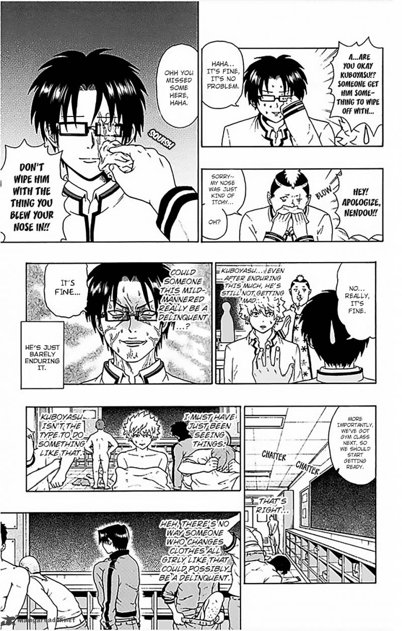 Saiki Kusuo No Psi Nan 83 10