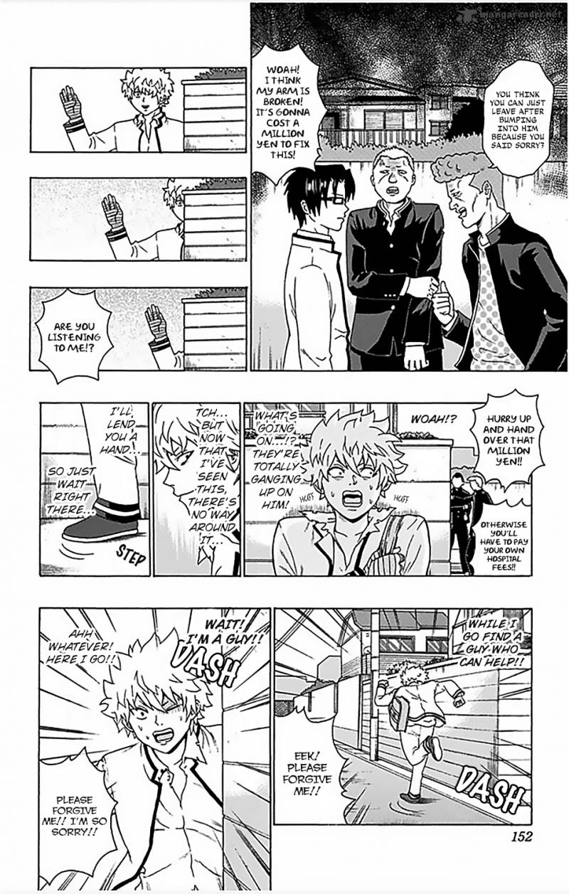 Saiki Kusuo No Psi Nan 83 3