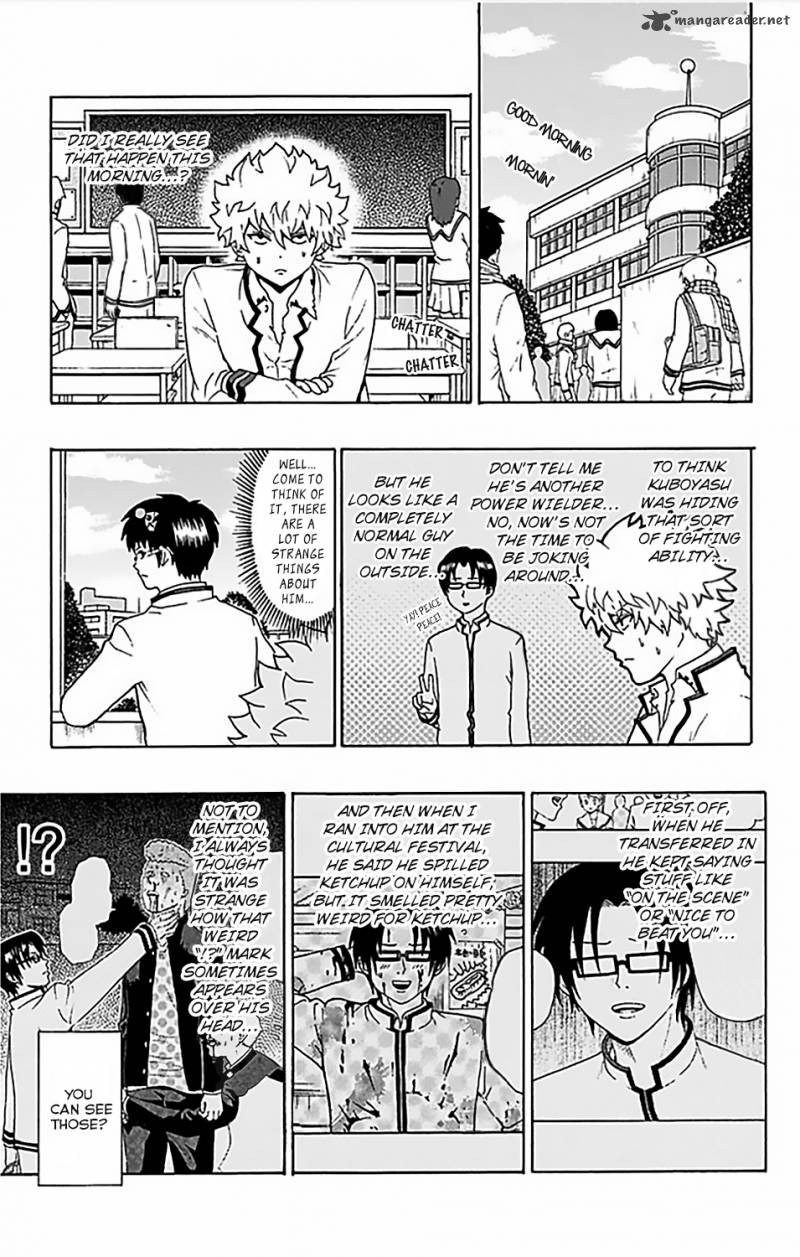 Saiki Kusuo No Psi Nan 83 6