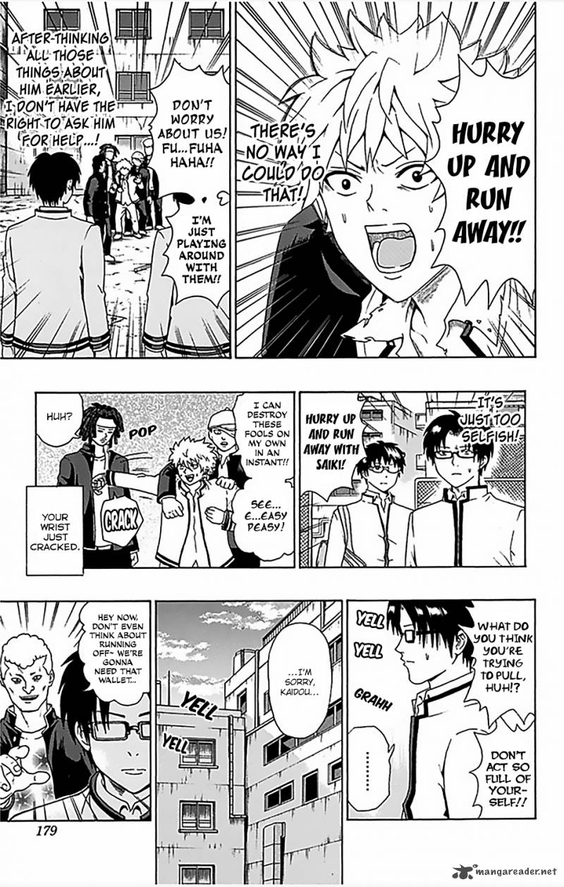 Saiki Kusuo No Psi Nan 84 14