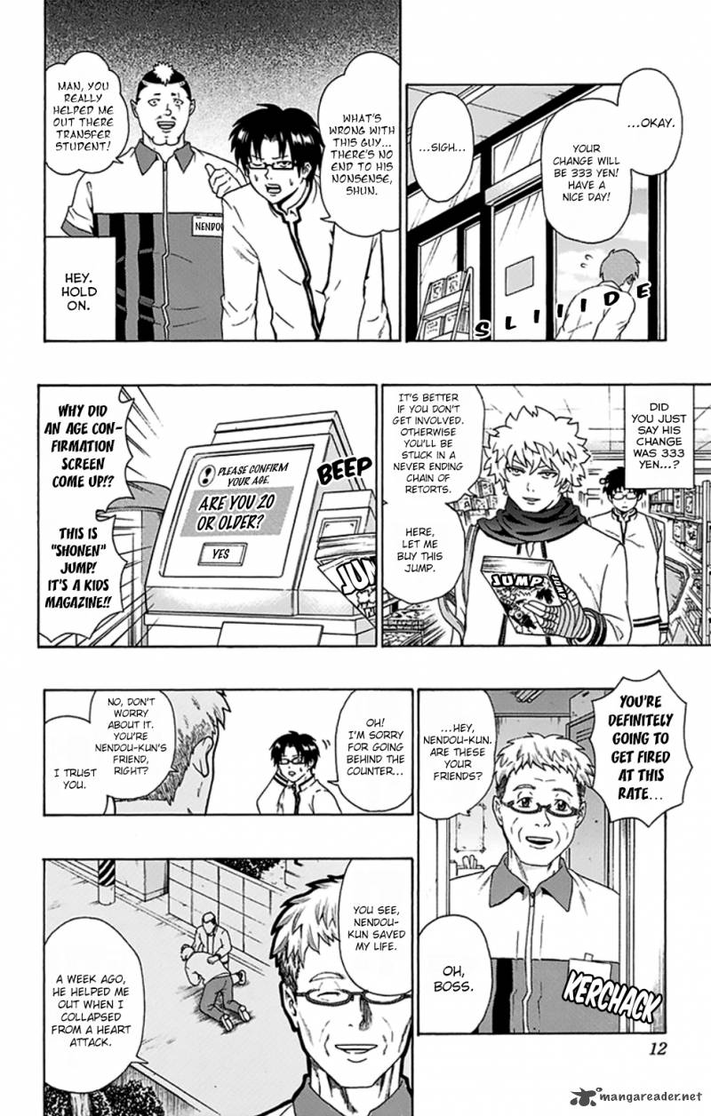 Saiki Kusuo No Psi Nan 85 14