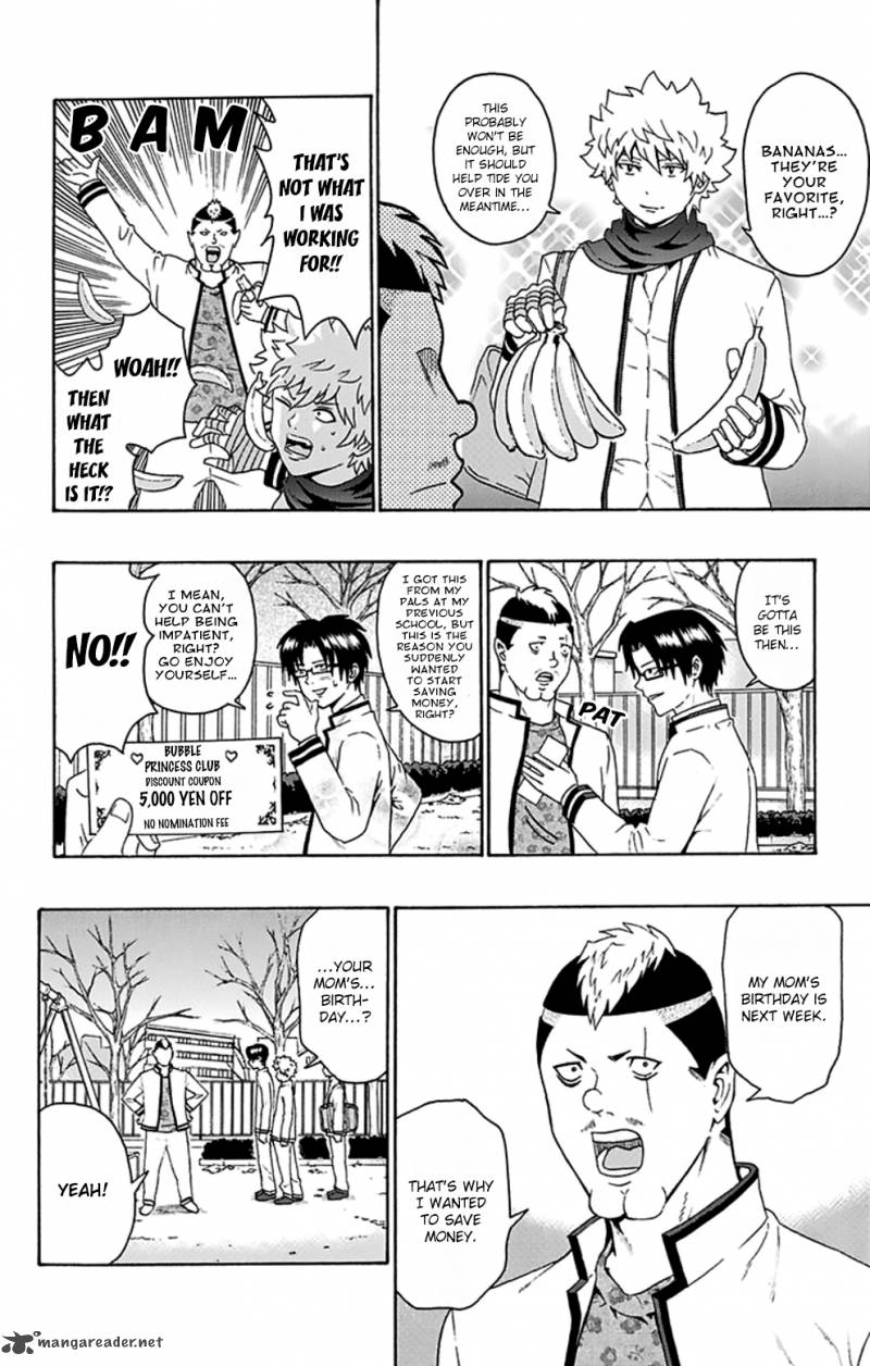 Saiki Kusuo No Psi Nan 85 18