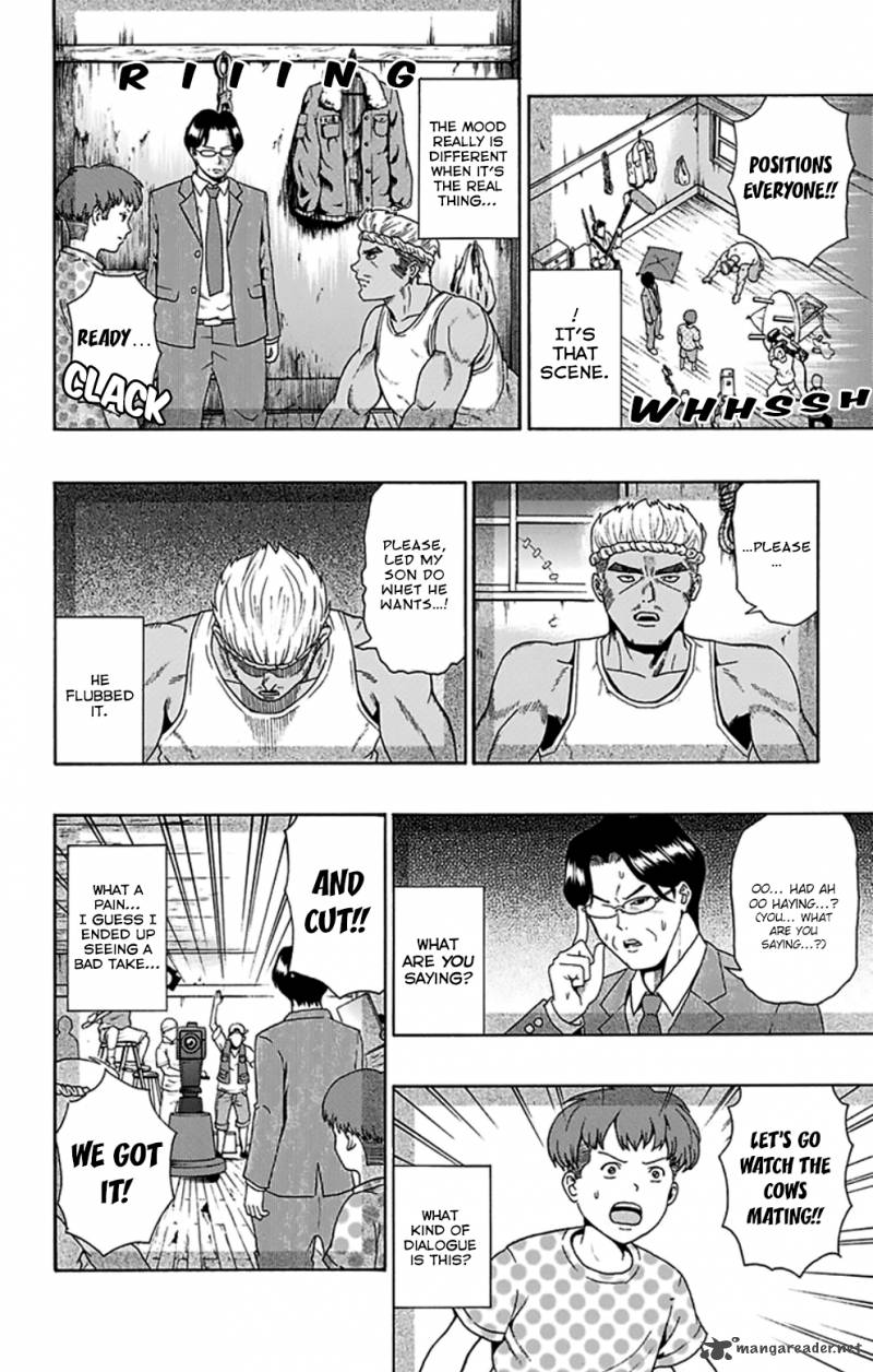 Saiki Kusuo No Psi Nan 88 11