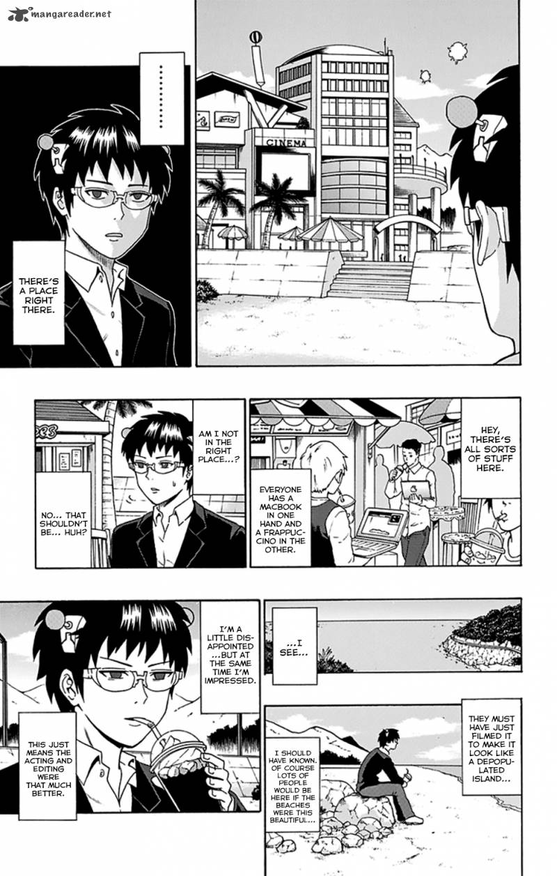 Saiki Kusuo No Psi Nan 88 6