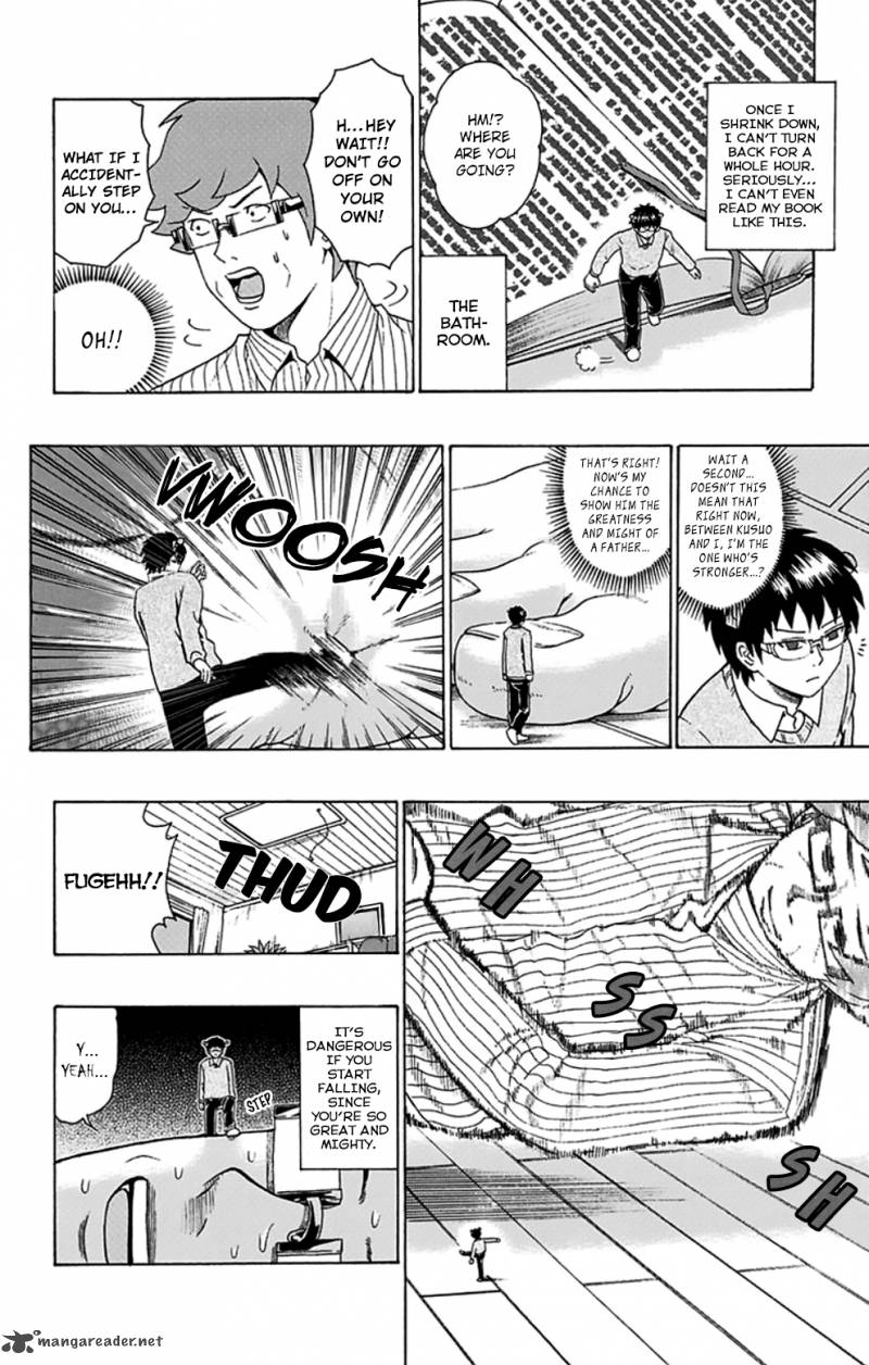 Saiki Kusuo No Psi Nan 89 13