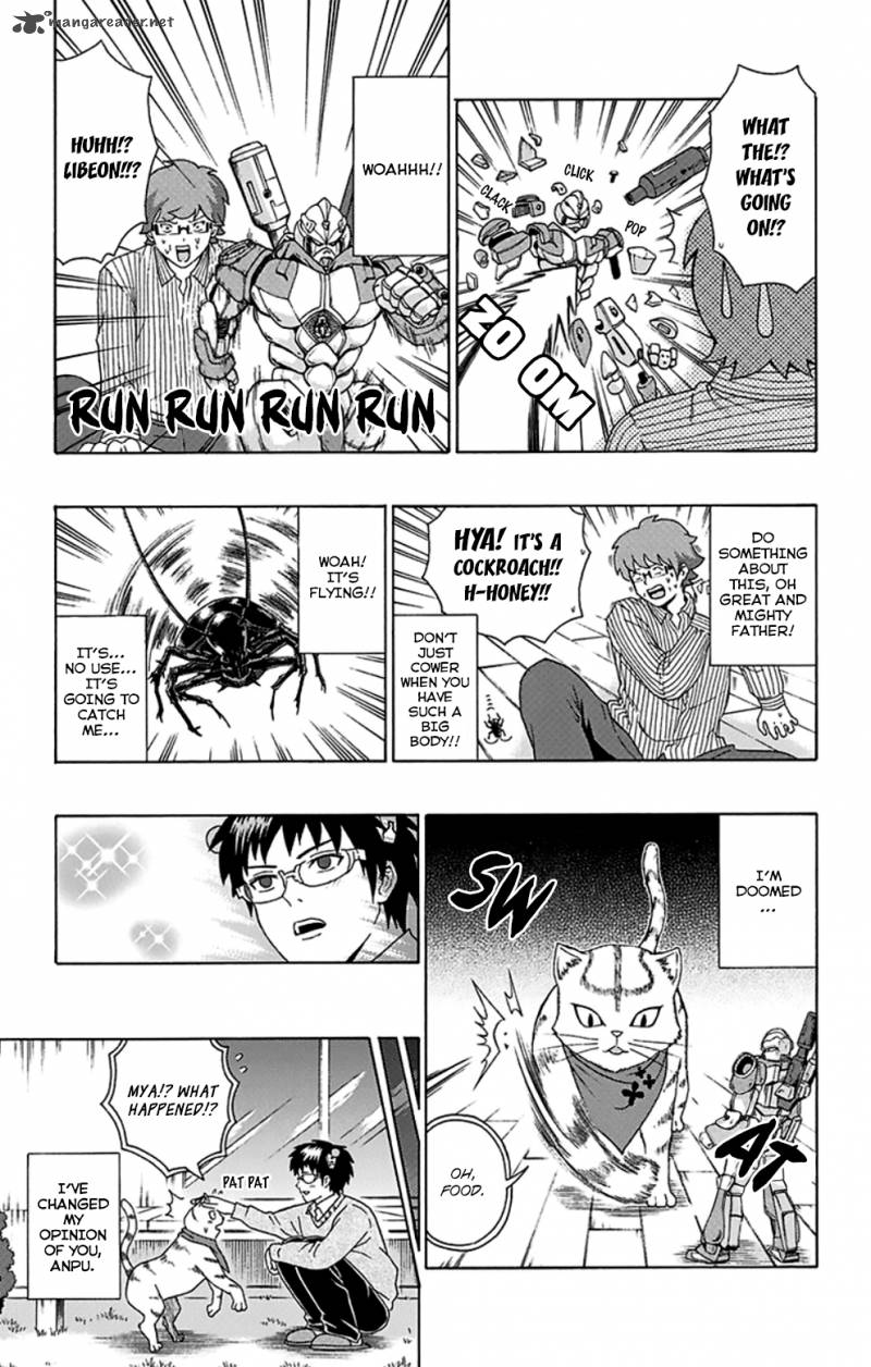 Saiki Kusuo No Psi Nan 89 16
