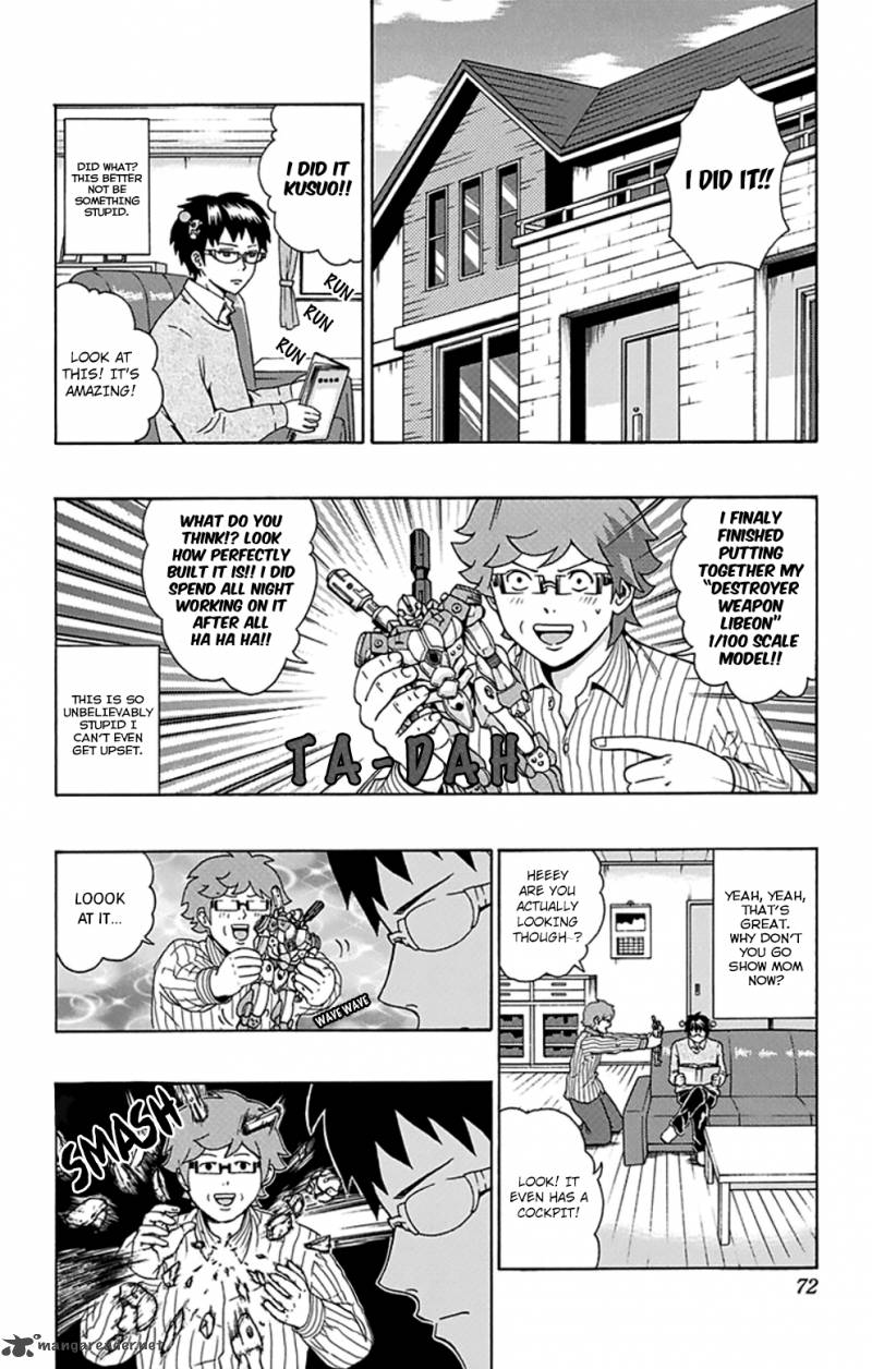 Saiki Kusuo No Psi Nan 89 3
