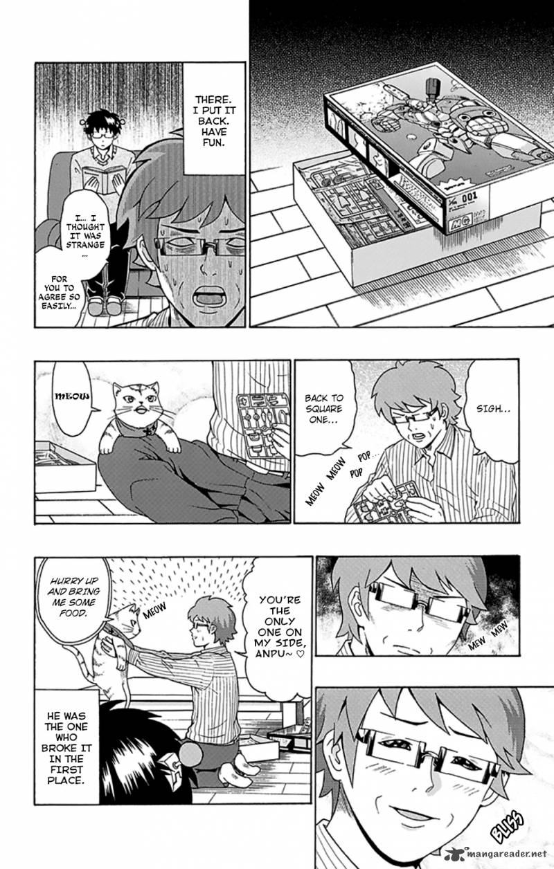 Saiki Kusuo No Psi Nan 89 5