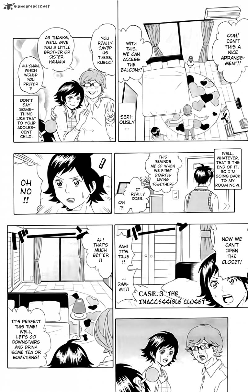 Saiki Kusuo No Psi Nan 9 10
