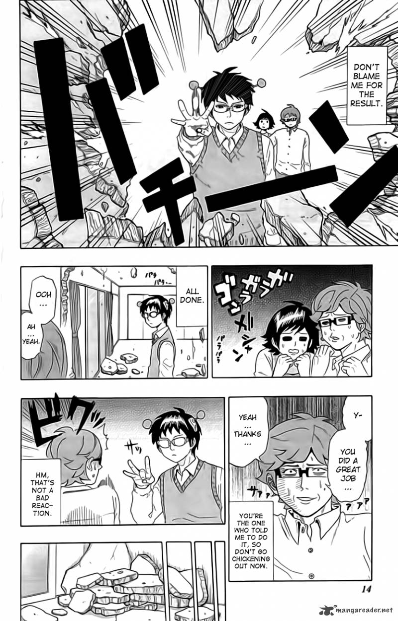 Saiki Kusuo No Psi Nan 9 12