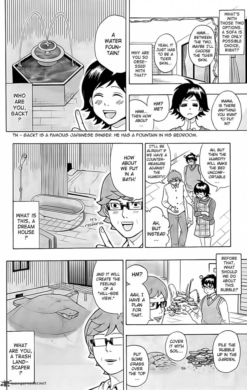 Saiki Kusuo No Psi Nan 9 14