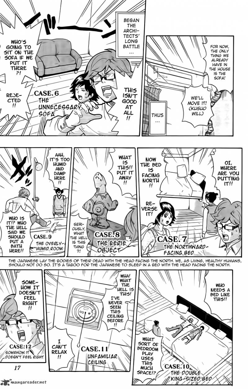Saiki Kusuo No Psi Nan 9 15