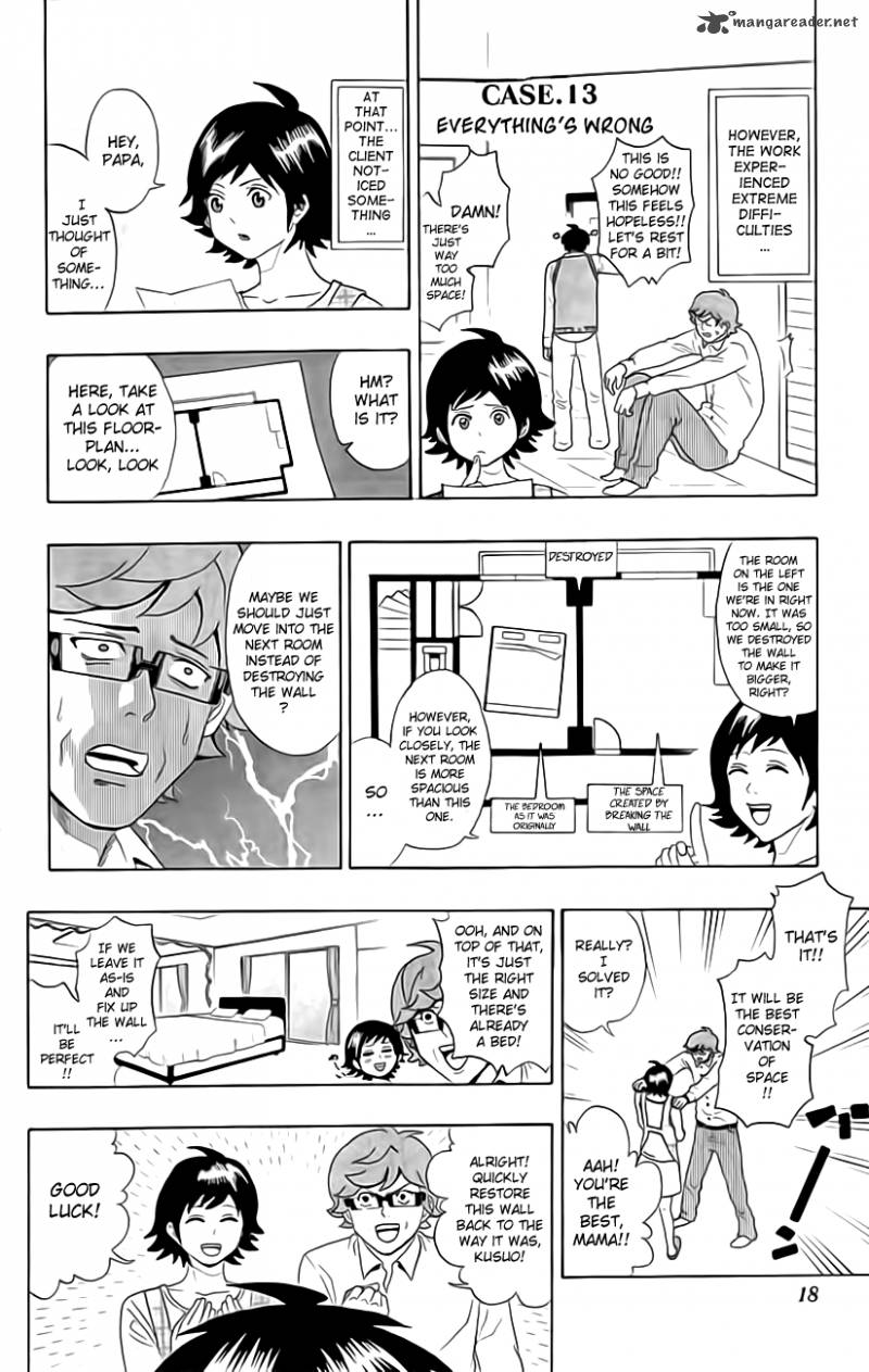 Saiki Kusuo No Psi Nan 9 16