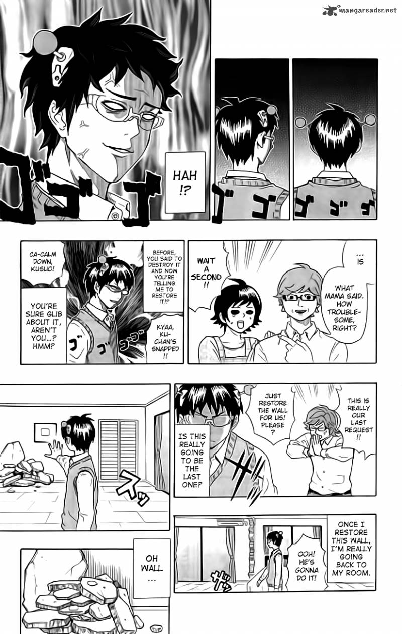 Saiki Kusuo No Psi Nan 9 17