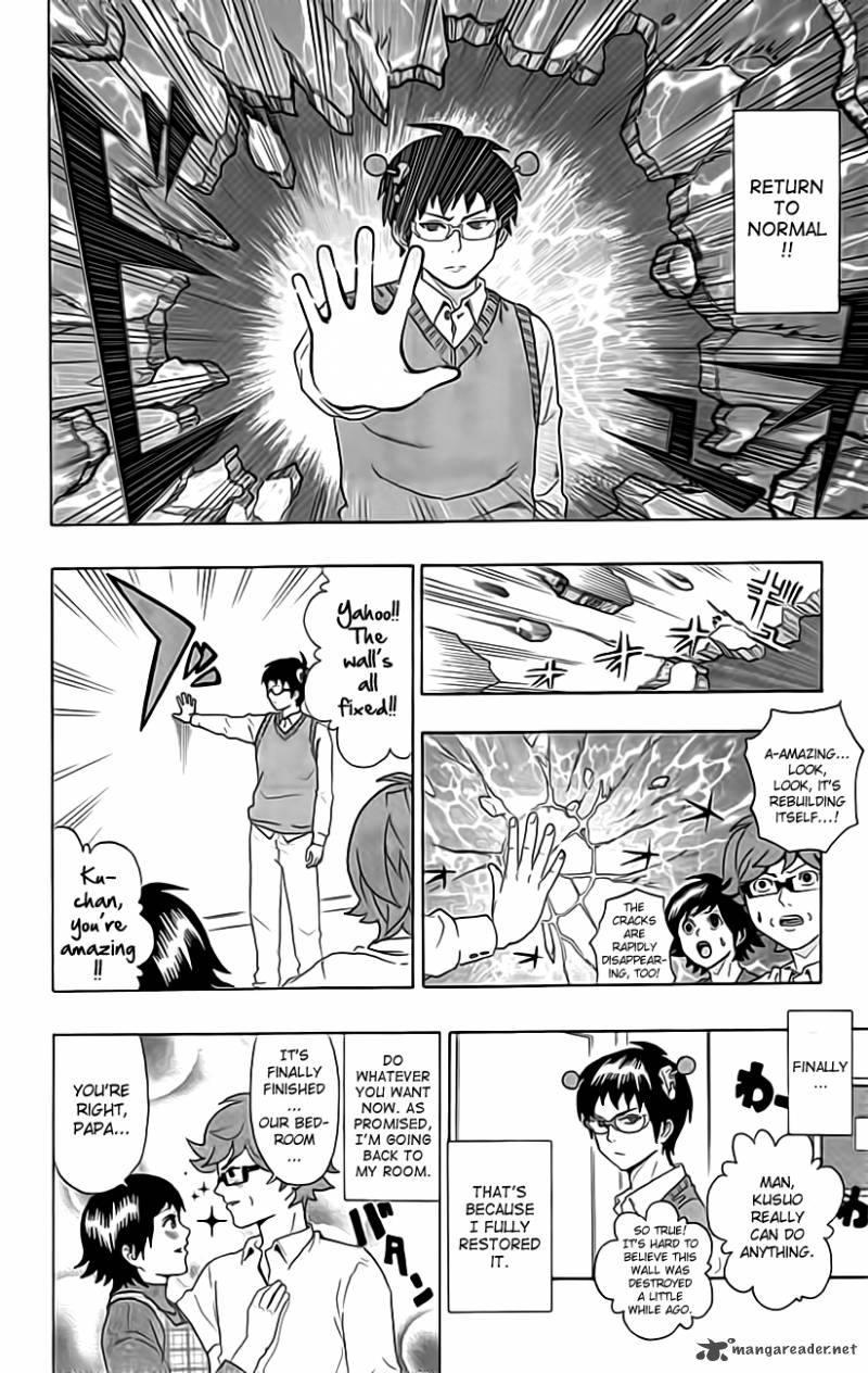 Saiki Kusuo No Psi Nan 9 18
