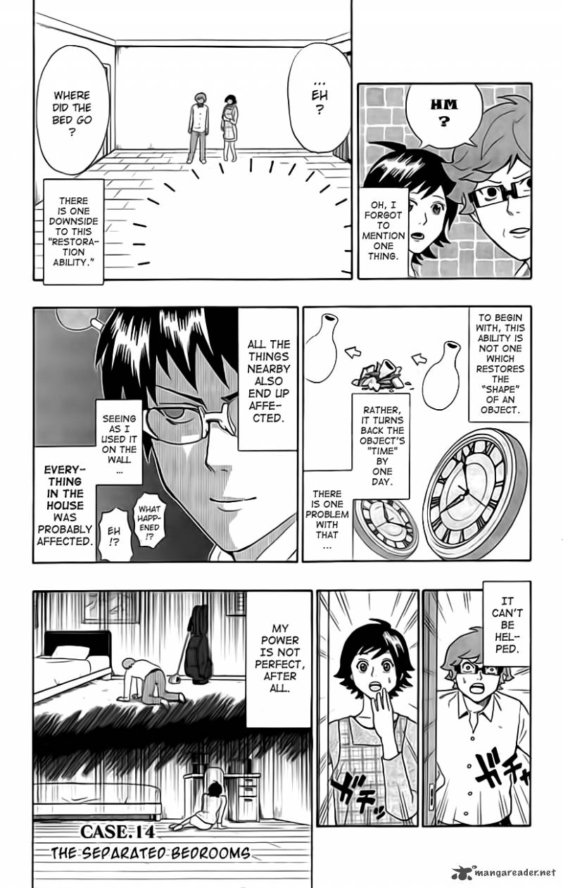 Saiki Kusuo No Psi Nan 9 19