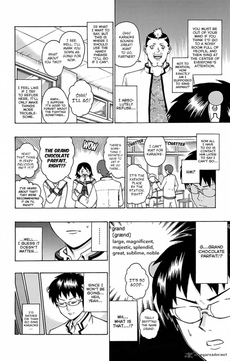 Saiki Kusuo No Psi Nan 90 3
