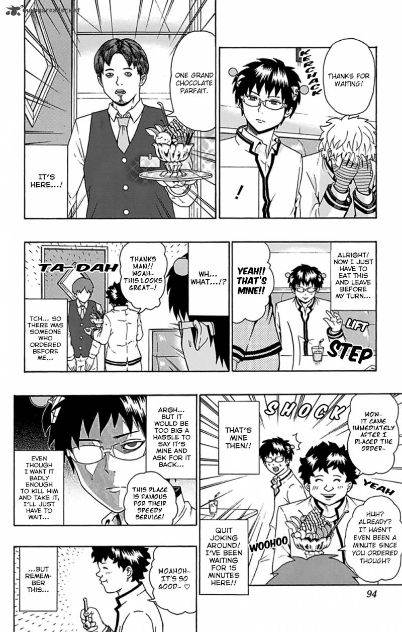 Saiki Kusuo No Psi Nan 90 9