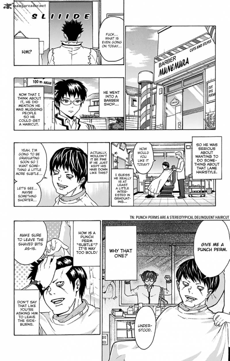 Saiki Kusuo No Psi Nan 91 11