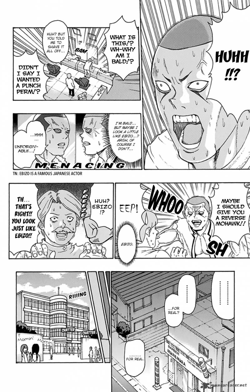 Saiki Kusuo No Psi Nan 91 13
