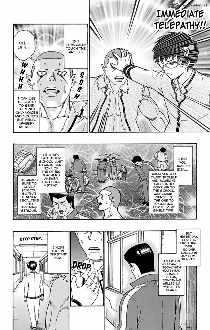 Saiki Kusuo No Psi Nan 91 15