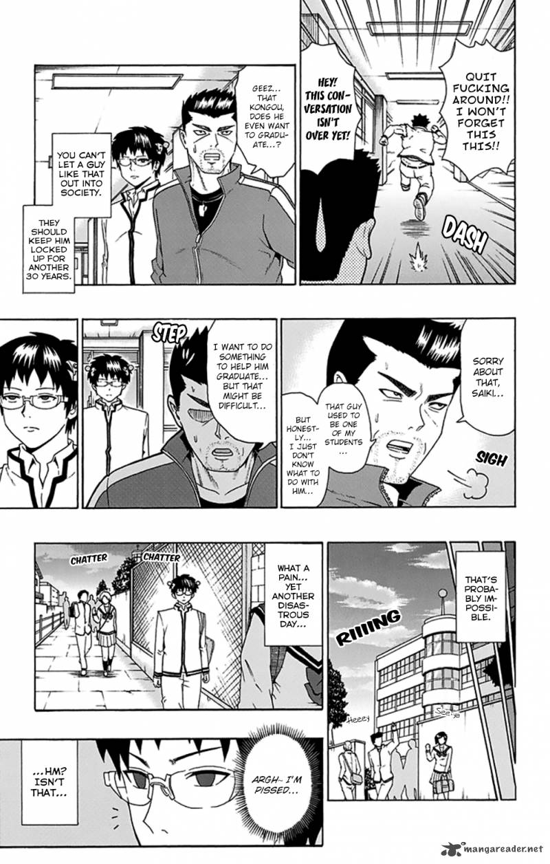 Saiki Kusuo No Psi Nan 91 6