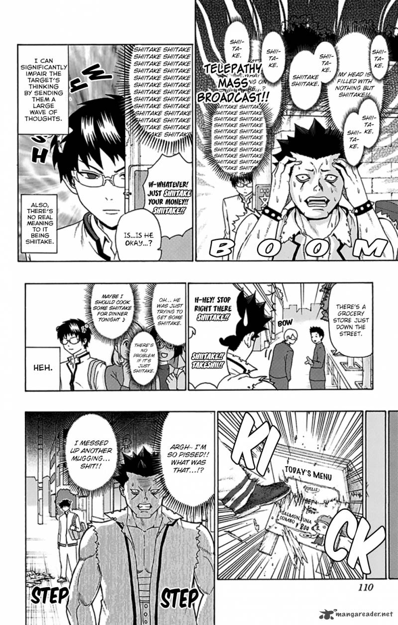 Saiki Kusuo No Psi Nan 91 9