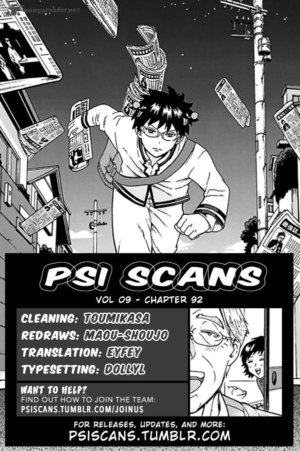 Saiki Kusuo No Psi Nan 92 1