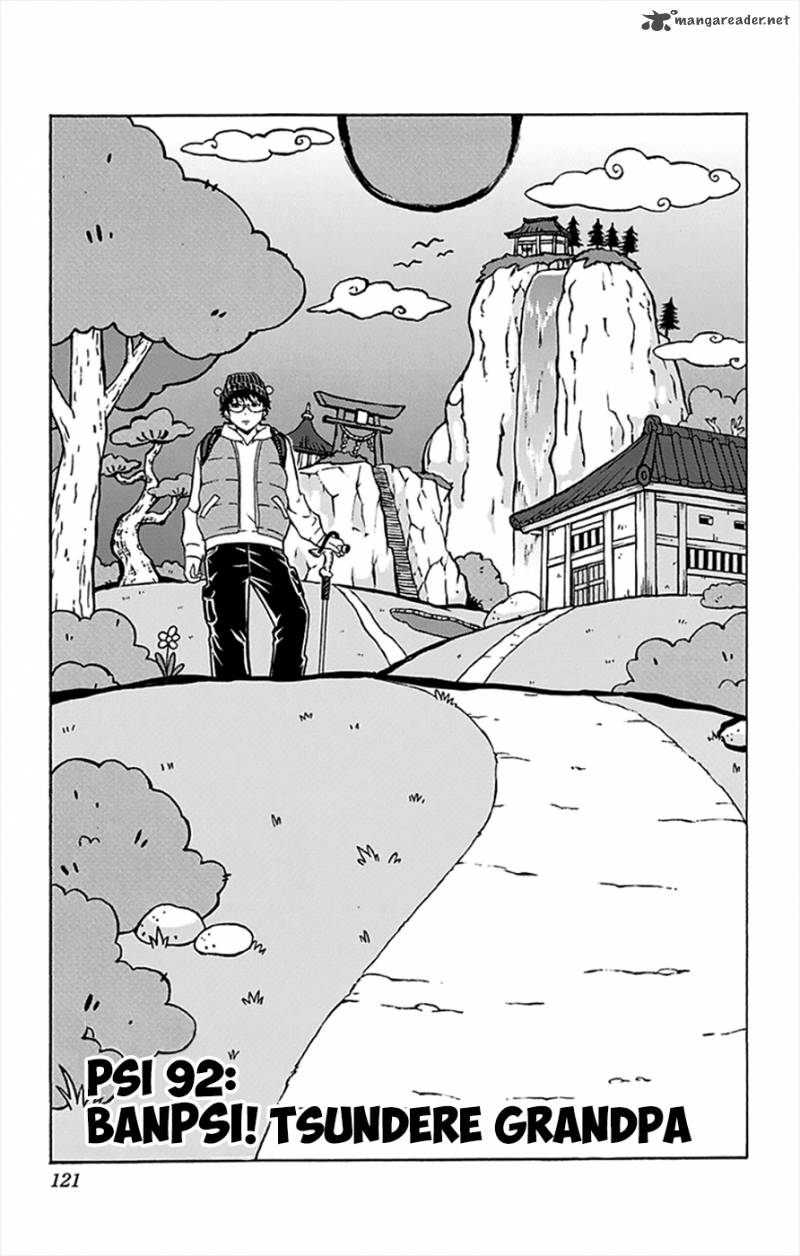 Saiki Kusuo No Psi Nan 92 4
