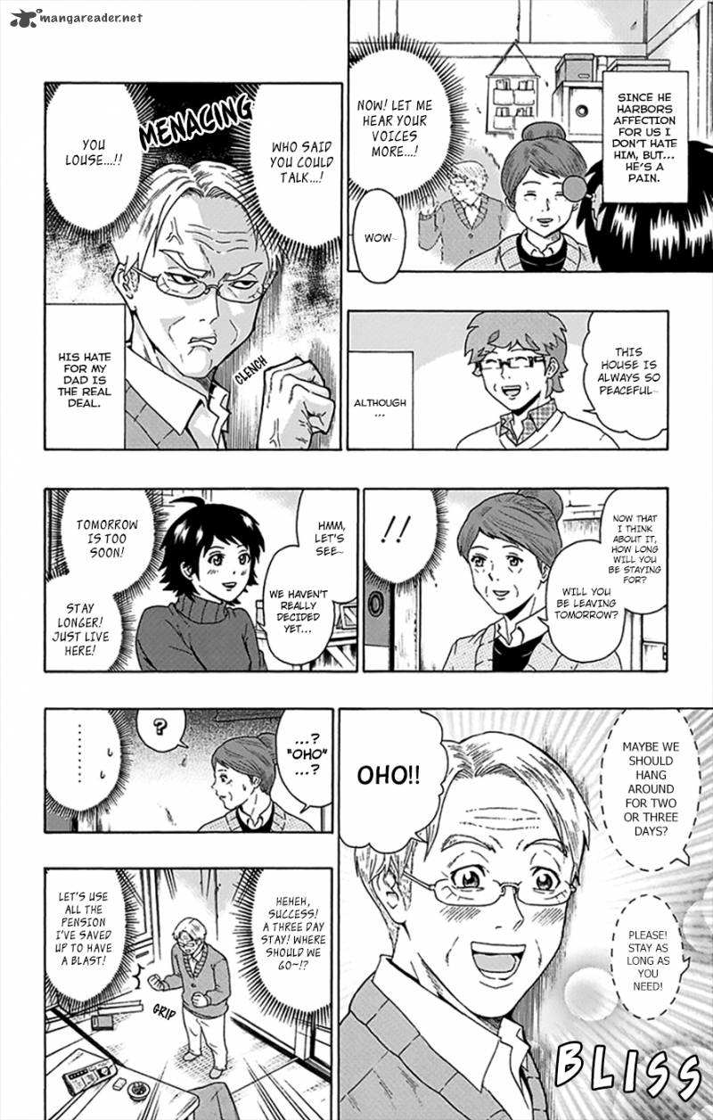 Saiki Kusuo No Psi Nan 92 9