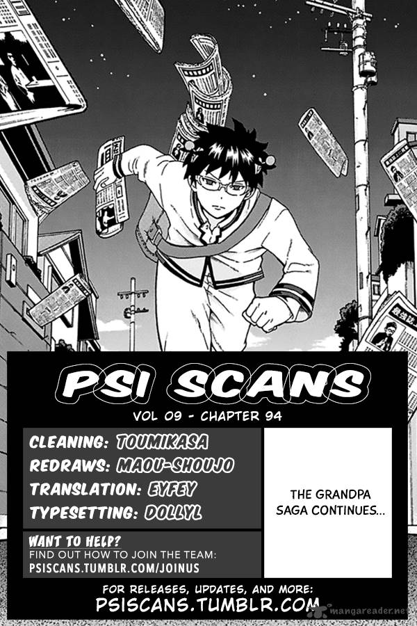 Saiki Kusuo No Psi Nan 93 1