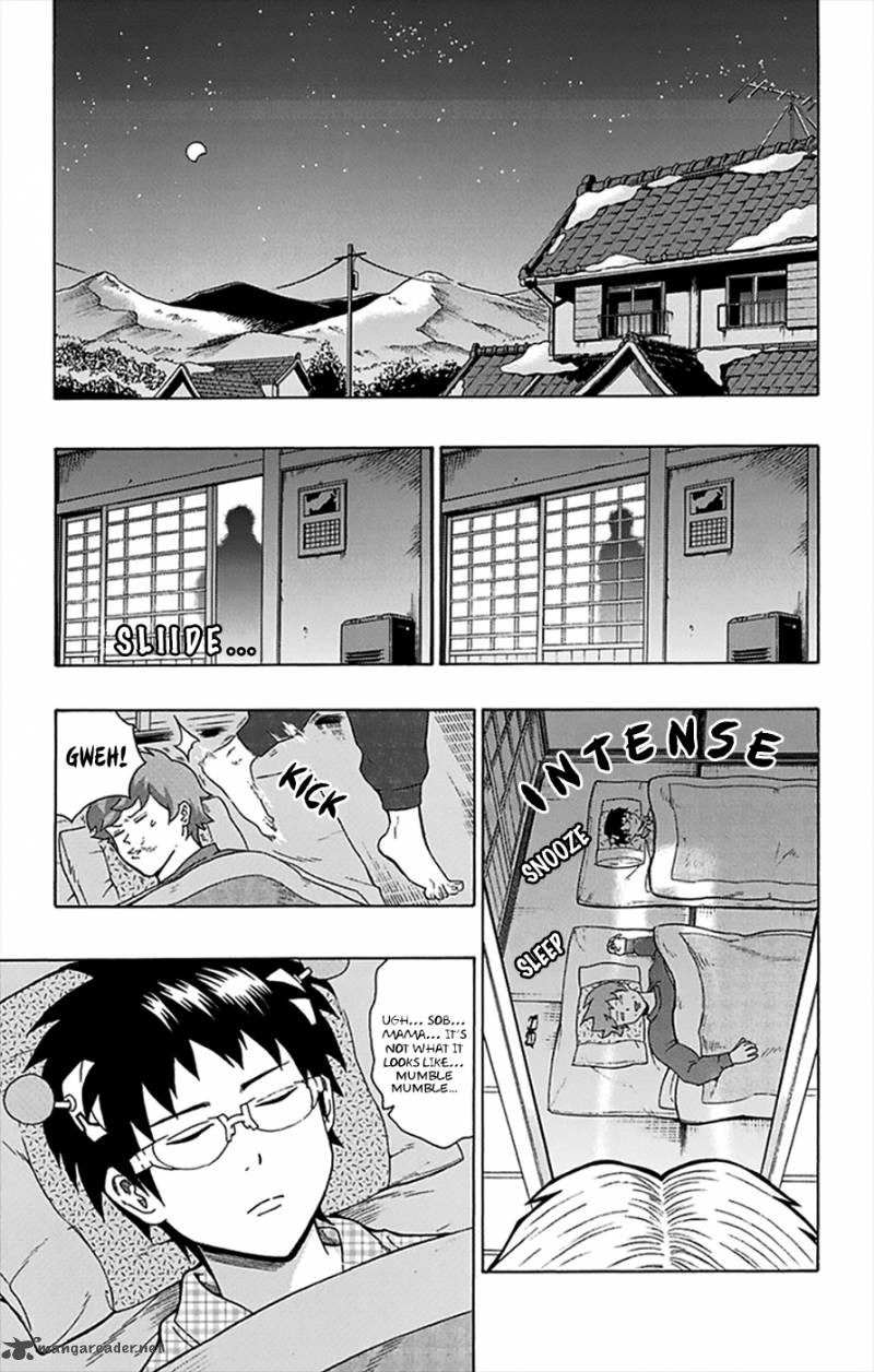 Saiki Kusuo No Psi Nan 93 4
