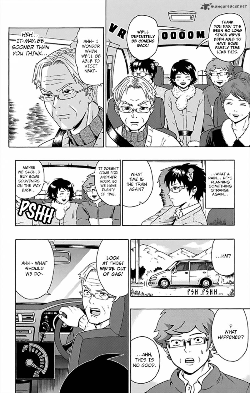 Saiki Kusuo No Psi Nan 93 7