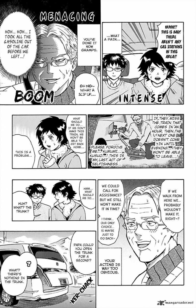 Saiki Kusuo No Psi Nan 93 8