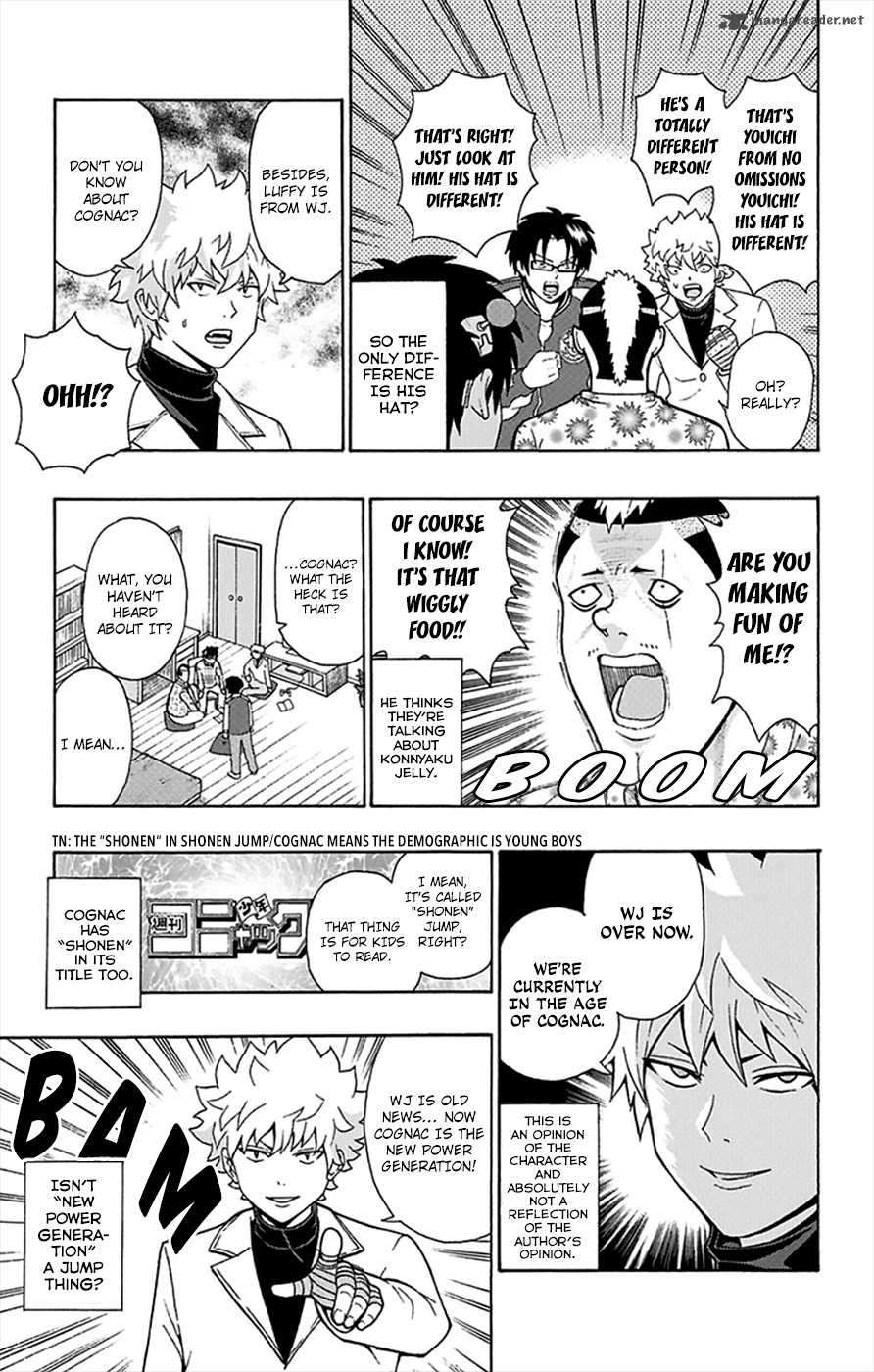 Saiki Kusuo No Psi Nan 95 10