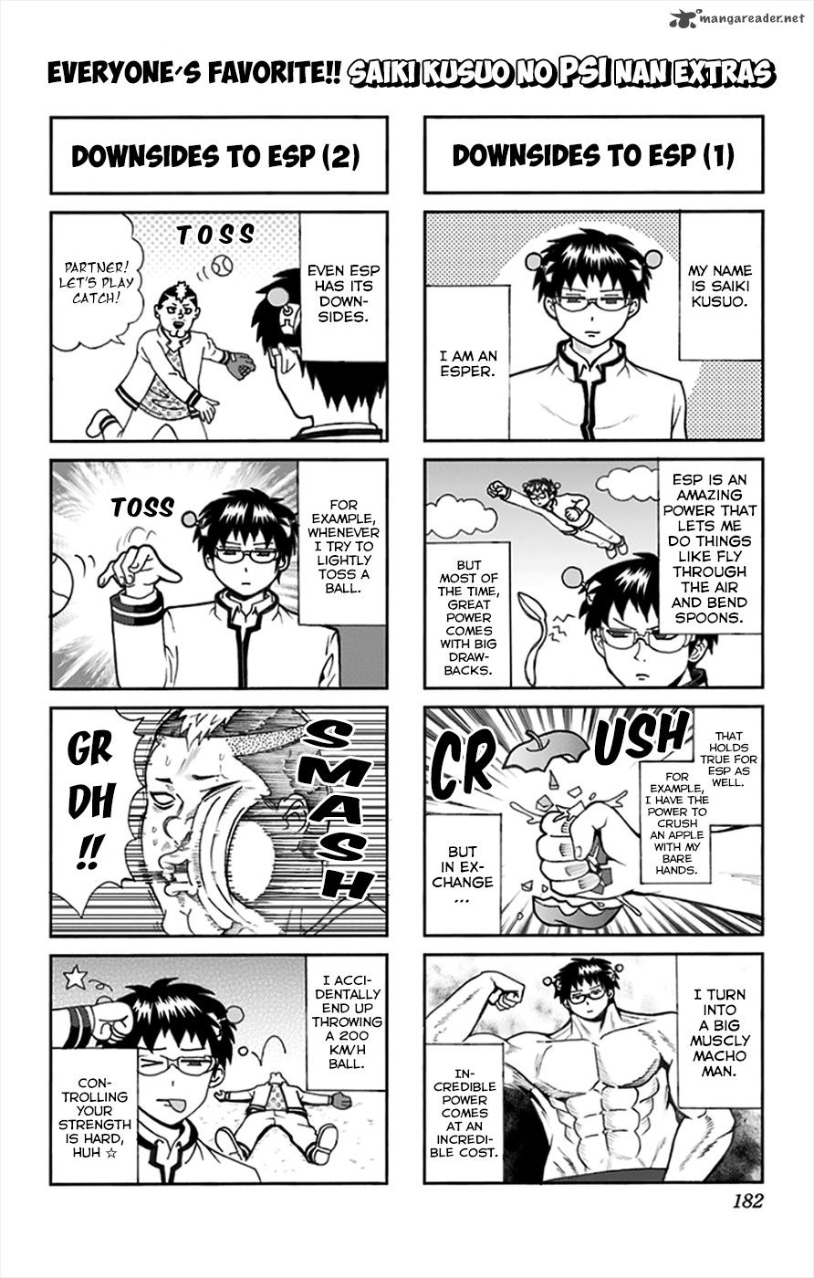 Saiki Kusuo No Psi Nan 95 17