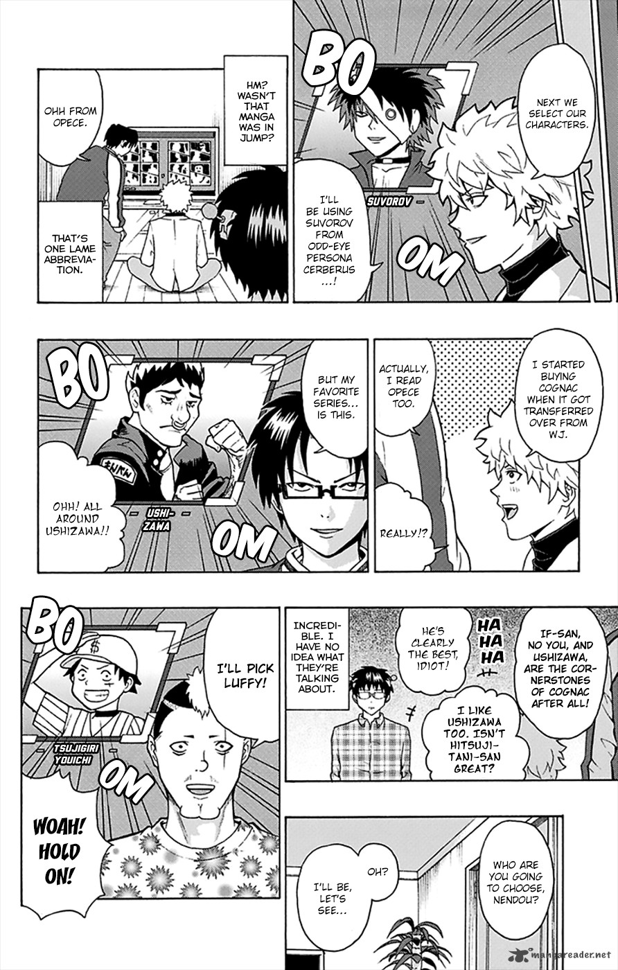 Saiki Kusuo No Psi Nan 95 9