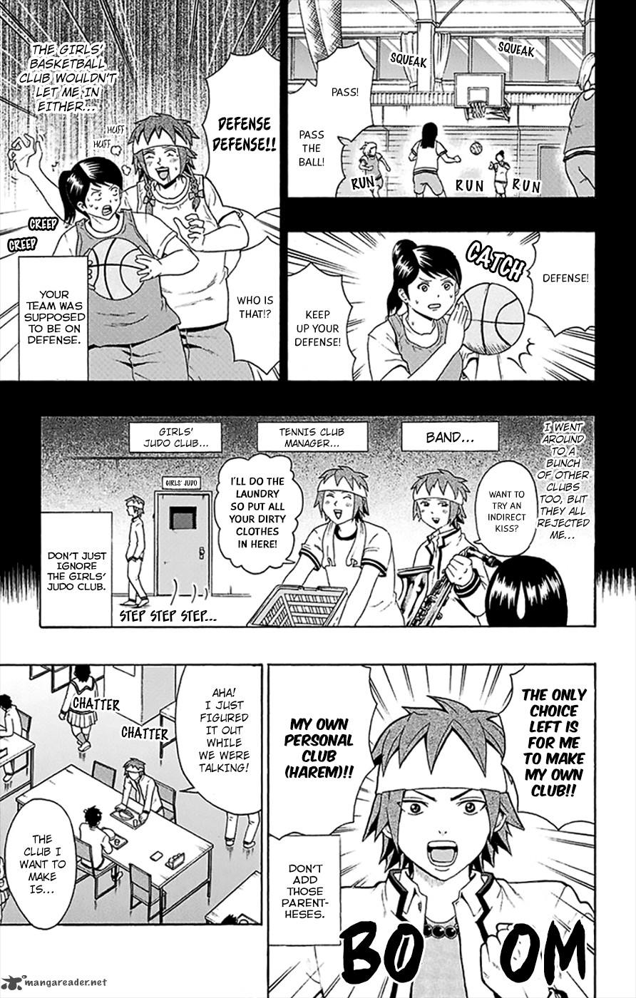 Saiki Kusuo No Psi Nan 96 13