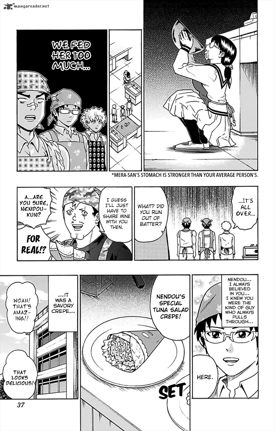Saiki Kusuo No Psi Nan 97 16