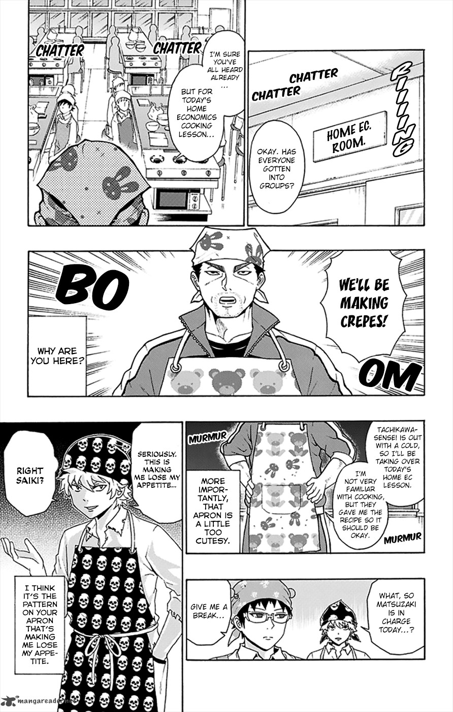 Saiki Kusuo No Psi Nan 97 4