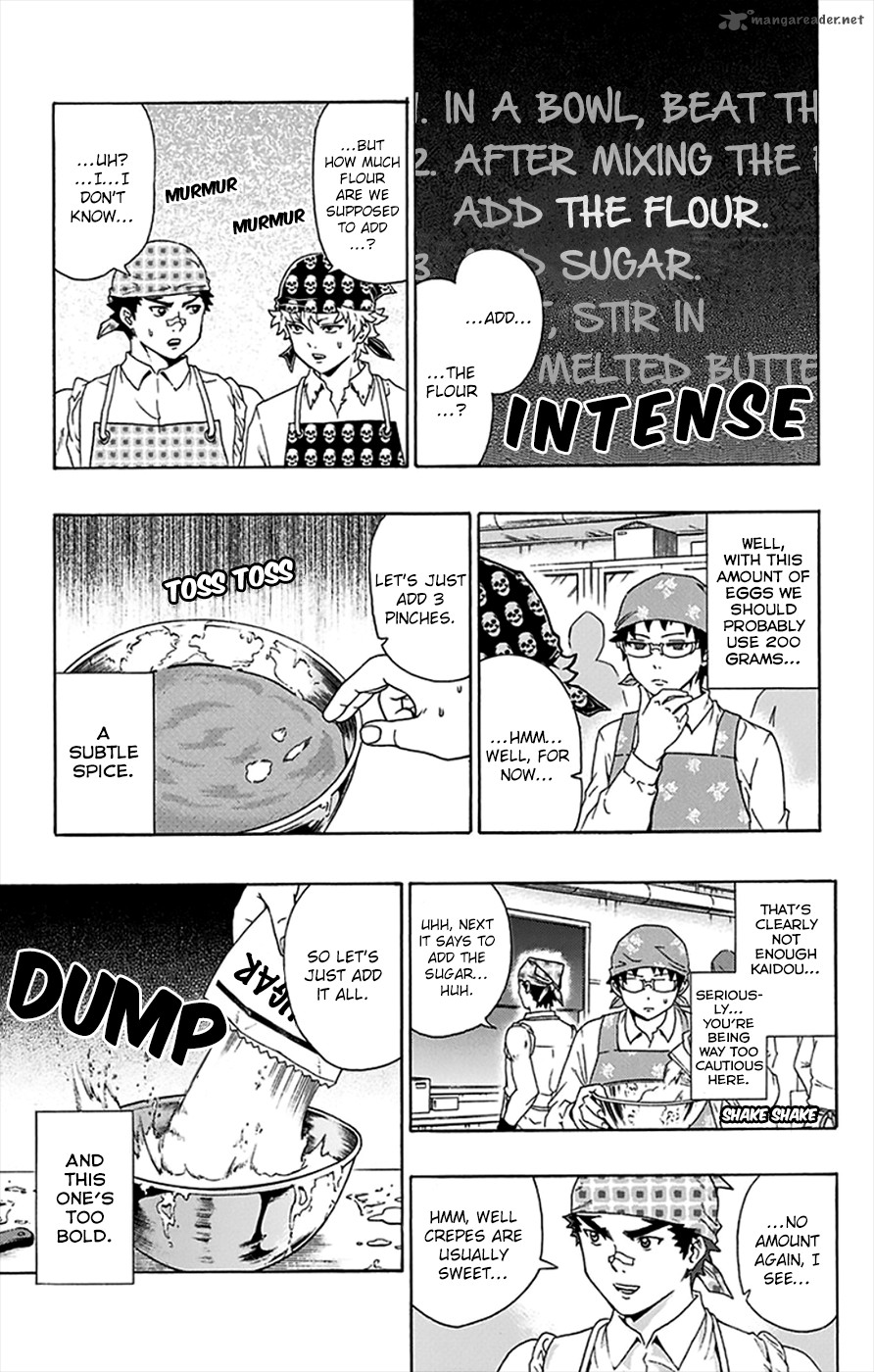 Saiki Kusuo No Psi Nan 97 8