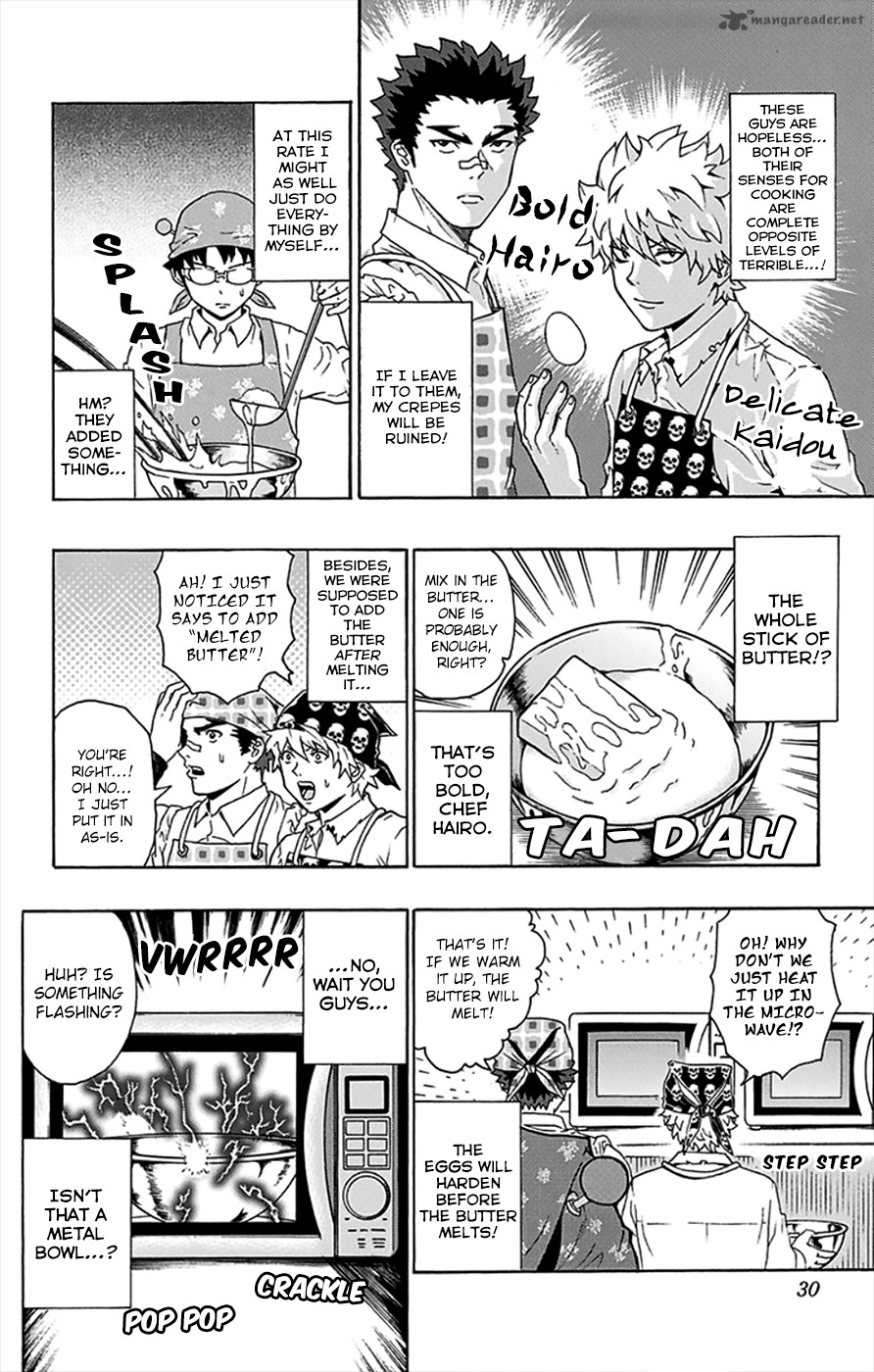 Saiki Kusuo No Psi Nan 97 9