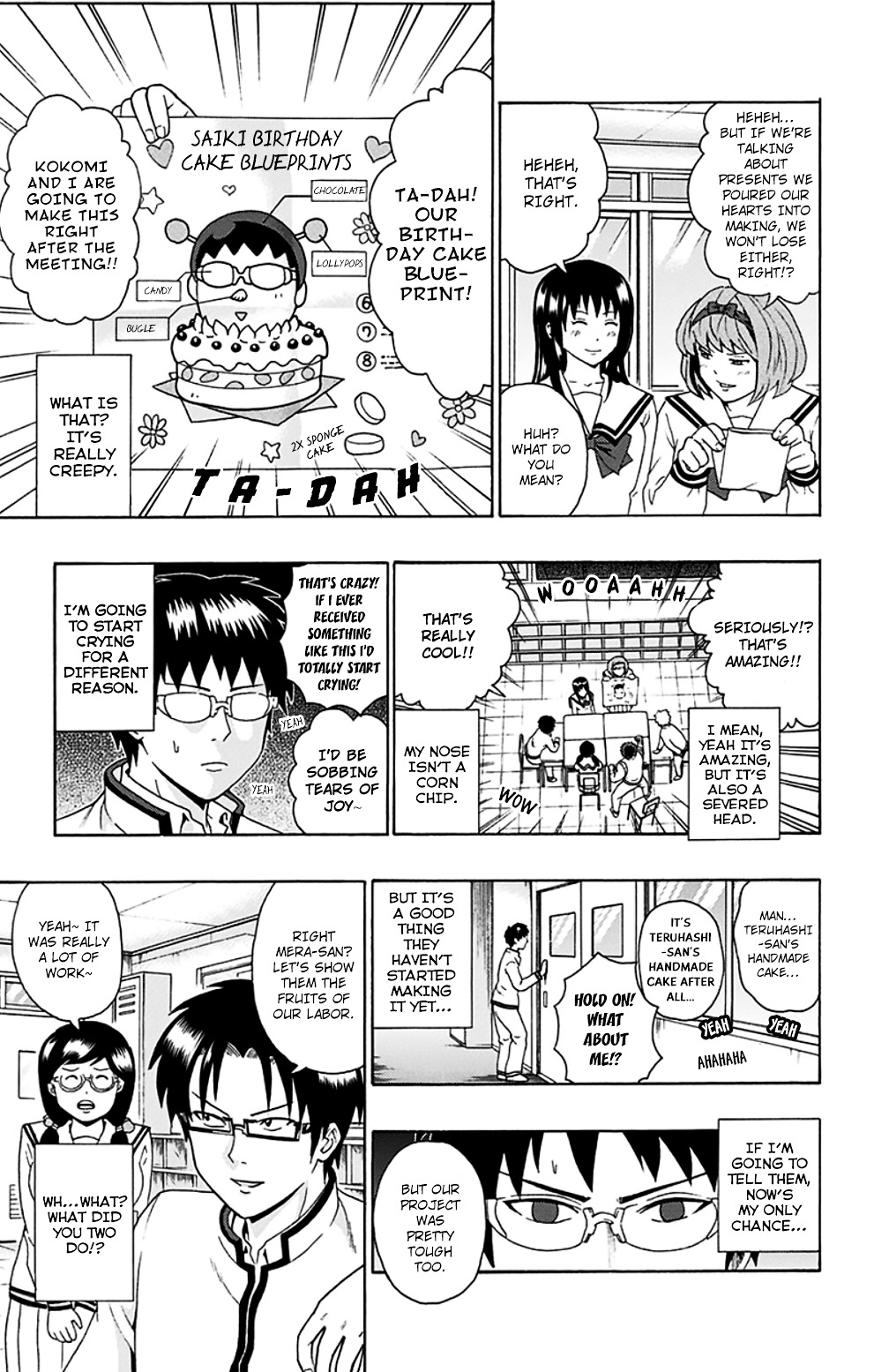 Saiki Kusuo No Psi Nan 98 10