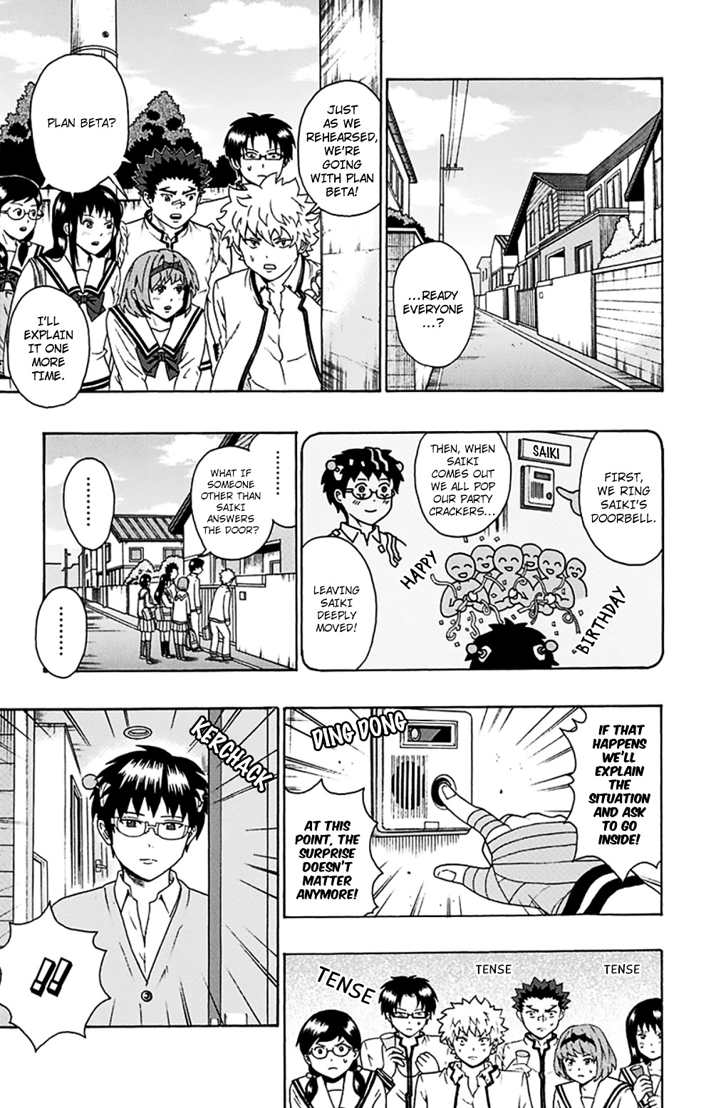 Saiki Kusuo No Psi Nan 98 14