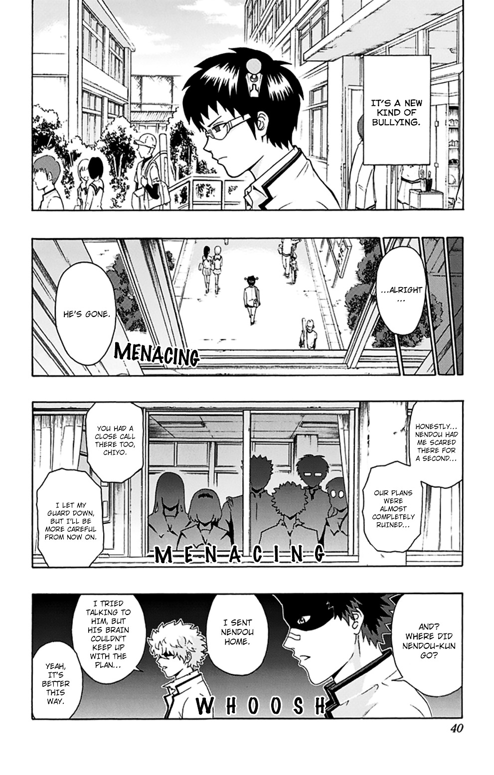 Saiki Kusuo No Psi Nan 98 3