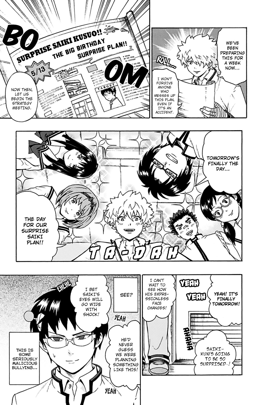 Saiki Kusuo No Psi Nan 98 4
