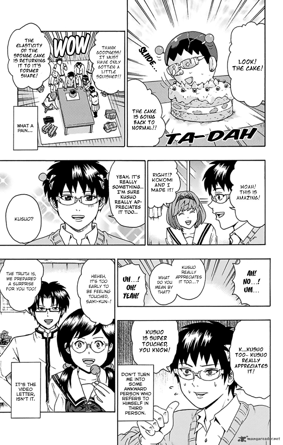 Saiki Kusuo No Psi Nan 99 10