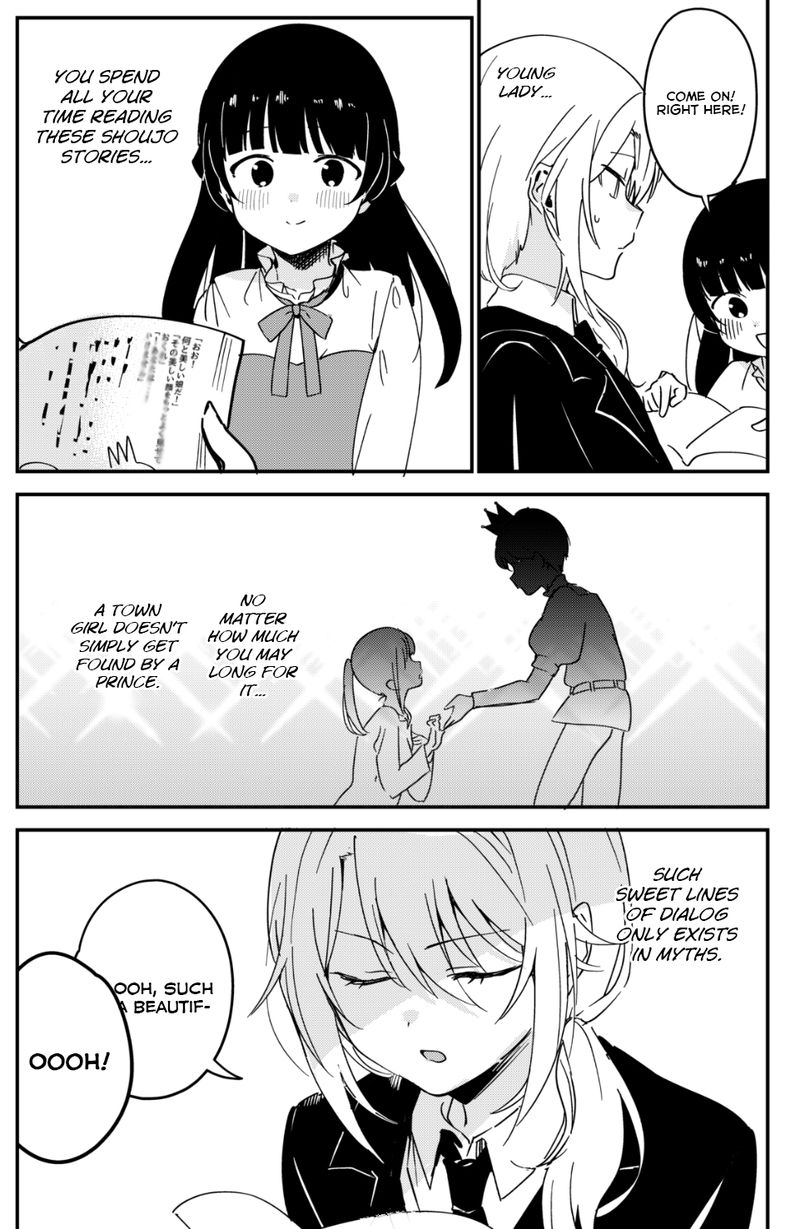 Saikin Yatotta Maid Ga AyashII 15 2